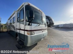  Used 2000 Holiday Rambler Endeavor 40PBD available in Kyle, Texas
