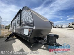  Used 2021 Forest River Aurora 34BHTS available in Kyle, Texas