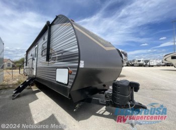 Used 2021 Forest River Aurora 34BHTS available in Kyle, Texas