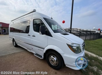 Used 2017 Airstream Interstate Grand Tour EXT Grand Tour EXT available in Kyle, Texas