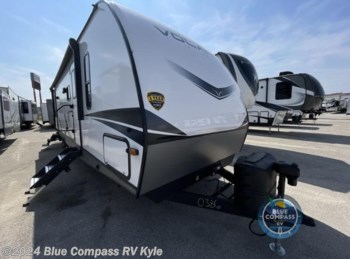 New 2023 CrossRoads Volante 32FB available in Kyle, Texas