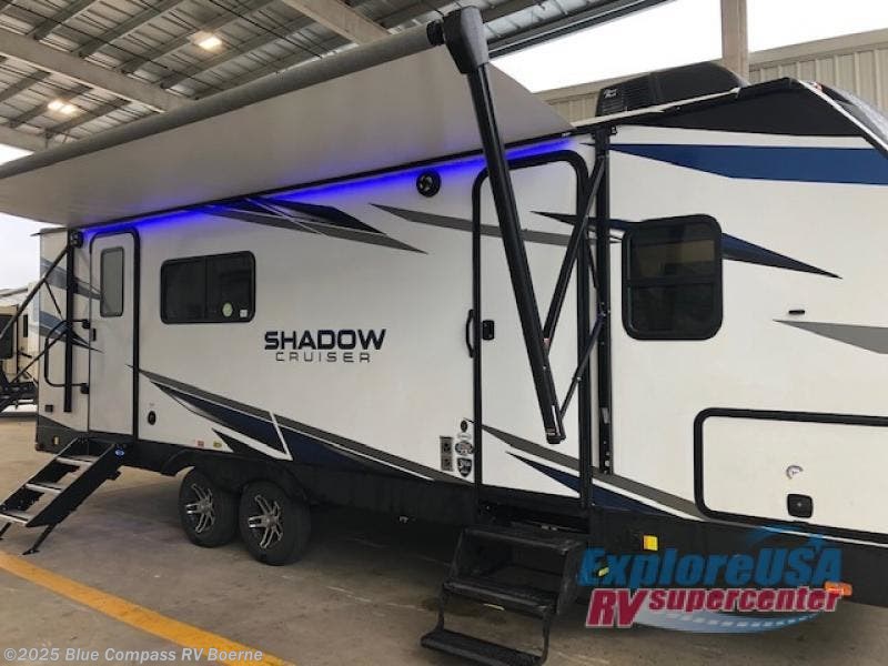 2021 Cruiser RV Shadow Cruiser SC248RKS
