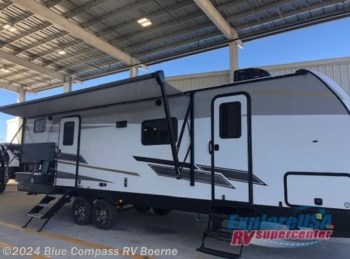 New 2021 Cruiser RV Radiance Ultra Lite 28BH available in Boerne, Texas