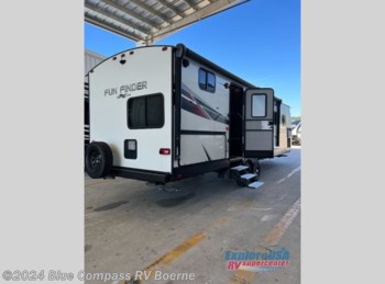 Used 2019 Cruiser RV Fun Finder Xtreme Lite 27BH available in Boerne, Texas