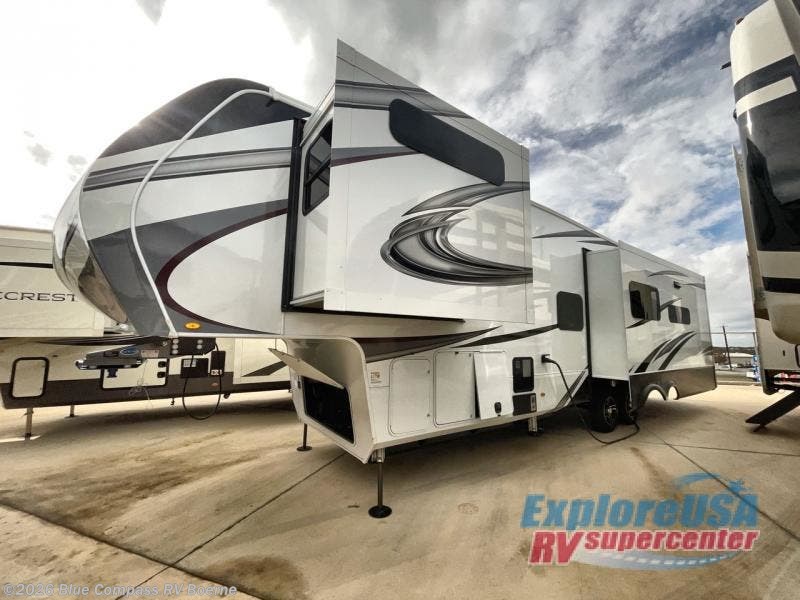  New 2022 Grand Design Solitude 345GK R available in Boerne, Texas