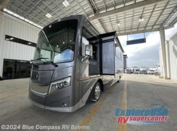 New 2022 Thor Motor Coach Palazzo 37.5 available in Boerne, Texas