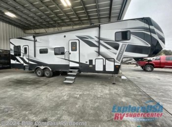 Used 2021 Dutchmen Voltage 3521 available in Boerne, Texas