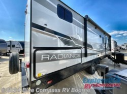 New 2022 Cruiser RV Radiance Ultra Lite 28QD available in Boerne, Texas