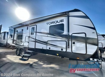 New 2021 Heartland Torque TQ T274 available in Boerne, Texas