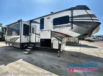 Used 2018 Grand Design Momentum 397TH available in Boerne, Texas
