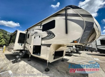 Used 2020 Grand Design Solitude 310GK available in Boerne, Texas