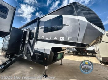 New 2022 Dutchmen Voltage 4145 available in Boerne, Texas