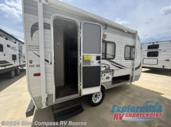 Used 2015 Jayco Jay Flight Swift SLX 145RB available in Boerne, Texas