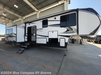 Used 2022 Grand Design Reflection 31MB available in Boerne, Texas