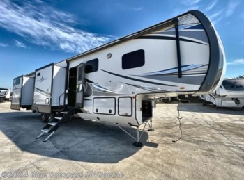Used 2021 Highland Ridge Silverstar SF427BHS available in Boerne, Texas