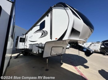 Used 2021 Grand Design Reflection 367BHS available in Boerne, Texas