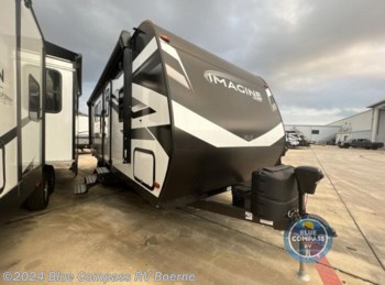 Used 2022 Grand Design Imagine XLS 22RBE available in Boerne, Texas