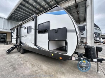 Used 2022 Cruiser RV Shadow Cruiser 258BHS available in Boerne, Texas