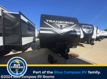 New 2024 Grand Design Transcend Xplor 251BH available in Boerne, Texas