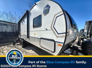 Used 2023 Forest River  R Pod RP-201 available in Boerne, Texas