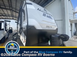 New 2024 Alliance RV Delta 281BH available in Boerne, Texas