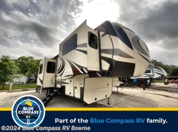 Used 2019 CrossRoads Redwood 3941FL available in Boerne, Texas