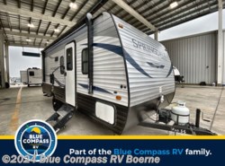 Used 2021 Keystone Springdale Mini 1860SS available in Boerne, Texas