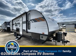 Used 2020 Forest River Wildwood X-Lite T263BHXL available in Boerne, Texas