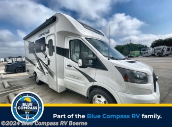 New 2024 Thor Motor Coach Compass AWD 23TE available in Boerne, Texas