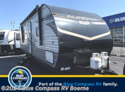 New 2024 Forest River Aurora Light 26BH available in Boerne, Texas