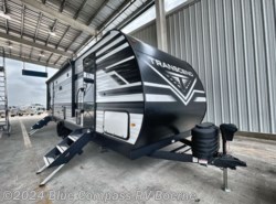 New 2024 Grand Design Transcend Xplor 245RL available in Boerne, Texas