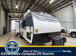New 2024 CrossRoads Zinger ZR280RB available in Boerne, Texas