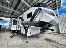 New 2024 Dutchmen Triton 3571 available in Boerne, Texas