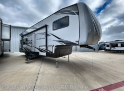 Used 2021 Forest River Sandstorm 286GSLR available in Boerne, Texas