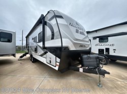 New 2024 Alliance RV Delta 262RB available in Boerne, Texas