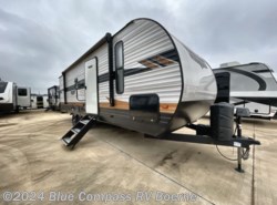 Used 2023 Forest River Wildwood 28DBUD available in Boerne, Texas