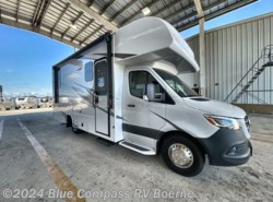 New 2025 Jayco Melbourne 24L available in Boerne, Texas