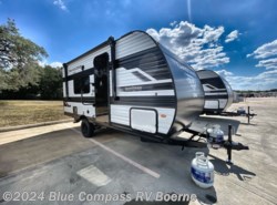 New 2025 Grand Design Transcend One 181RB available in Boerne, Texas