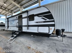 New 2025 Grand Design Transcend Xplor 24BHX available in Boerne, Texas