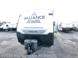 New 2025 Alliance RV Delta 294RK available in Boerne, Texas