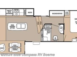 Used 2015 Forest River Cedar Creek 38CK available in Boerne, Texas