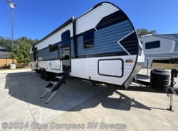 New 2025 CrossRoads Zinger ZR328SB available in Boerne, Texas