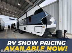 New 2024 CrossRoads Zinger ZR280RB available in Boerne, Texas