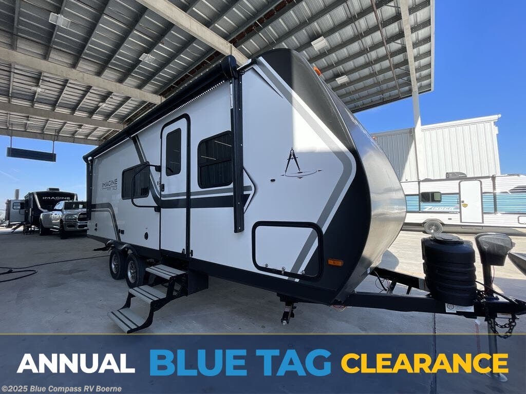 New 2025 Grand Design Imagine XLS 22MLE available in Boerne, Texas