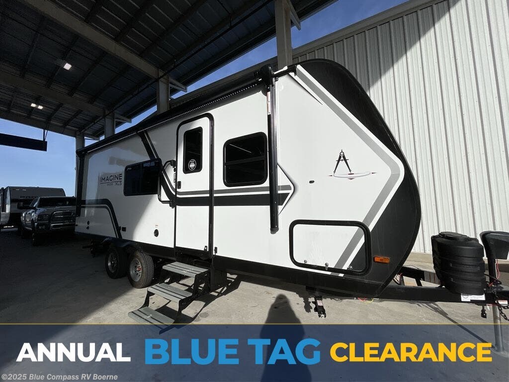 New 2025 Grand Design Imagine XLS 22MLE available in Boerne, Texas