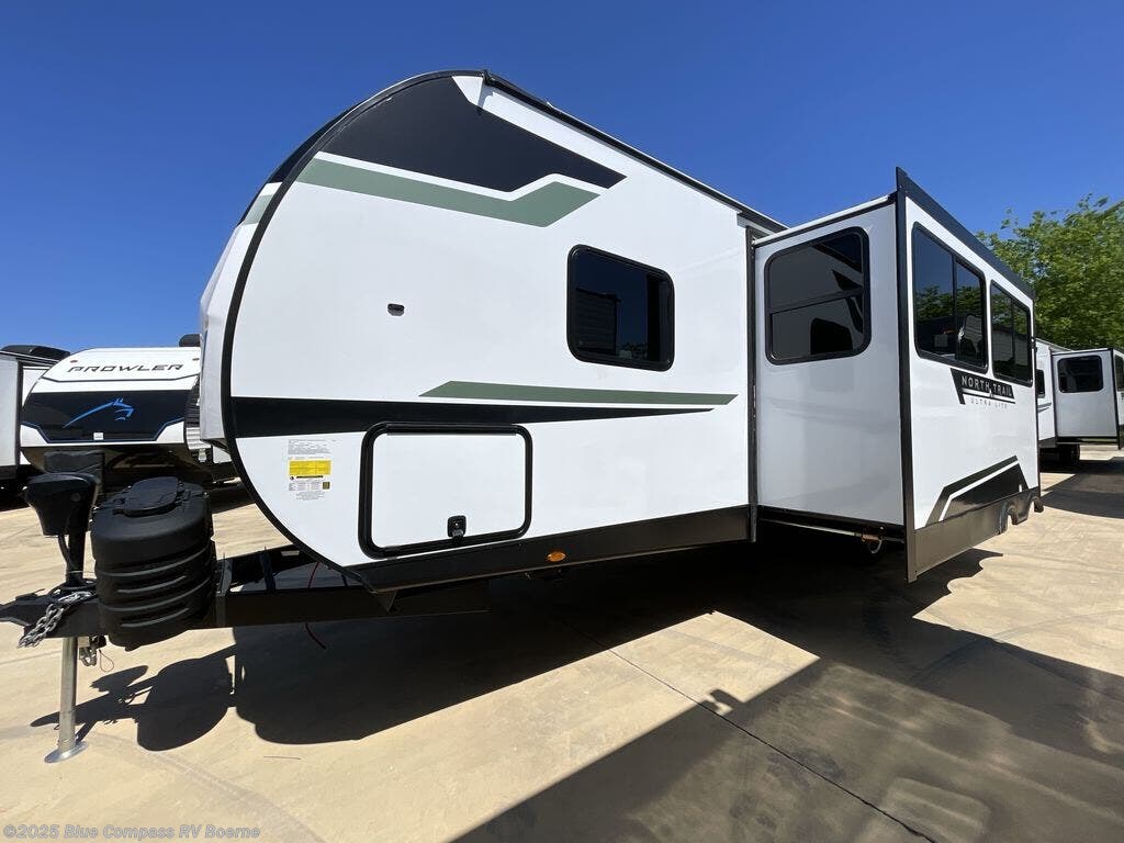 New 2025 Heartland North Trail 2611-BH available in Boerne, Texas