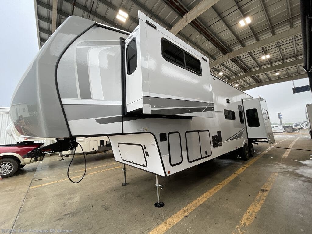 New 2025 Alliance RV Avenue 38DBL available in Boerne, Texas