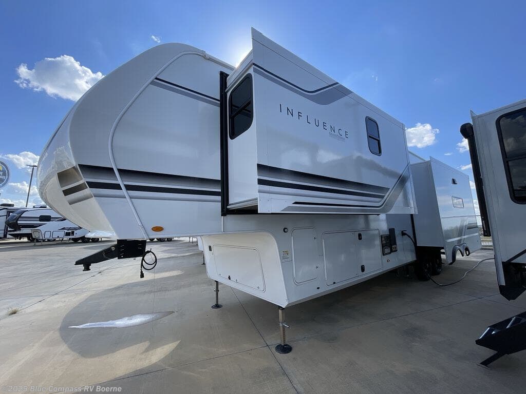 New 2025 Grand Design Influence 3503GK available in Boerne, Texas