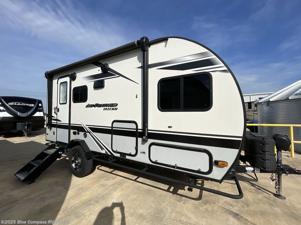 Used 2022 Jayco Jay Feather Micro 166FBS available in Boerne, Texas
