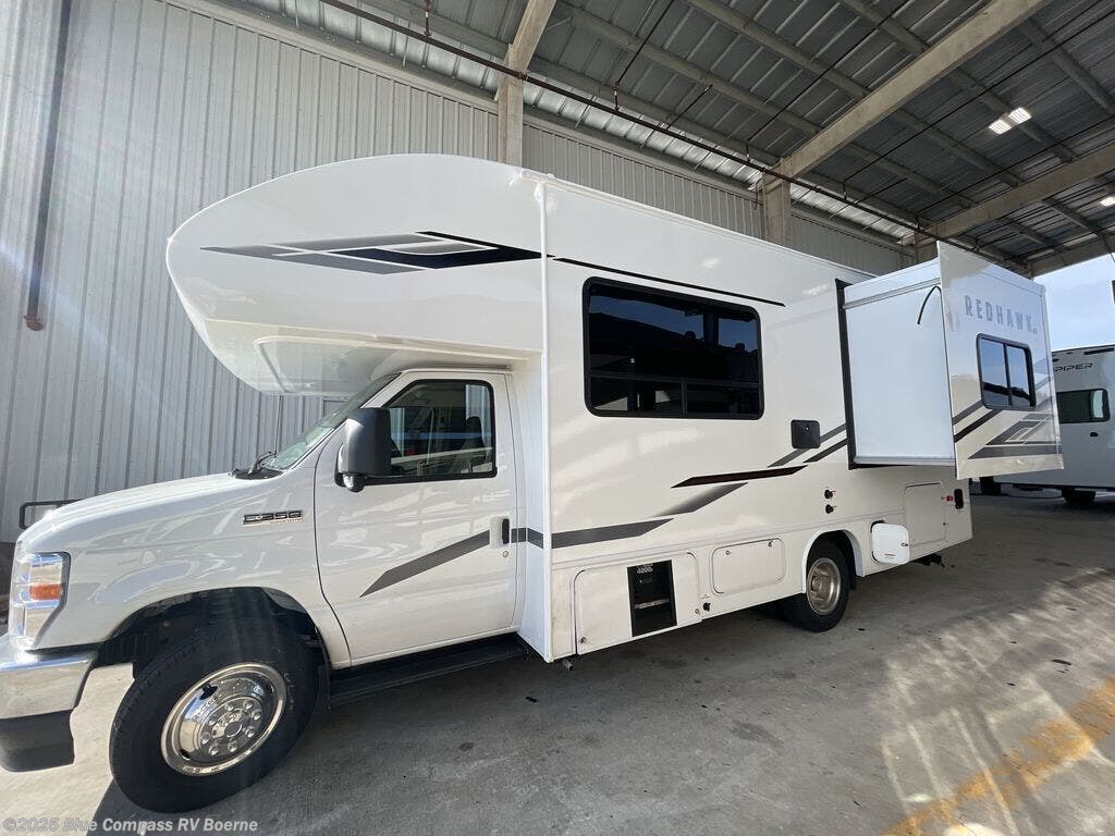 New 2026 Jayco Redhawk SE 22CF available in Boerne, Texas